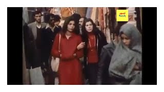 فیلمی ازوضعیت زنان ایران درسال 58