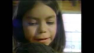 PBS KIDS Program Break (WQED-TV 2000) #1