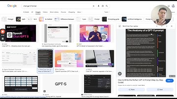 How I Prompt Engineer Landing Pages for Coaching Webinars w/ Gemini