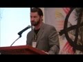 The Paradigm Shift - Anam Paiseanta - Anarchapulco 2015