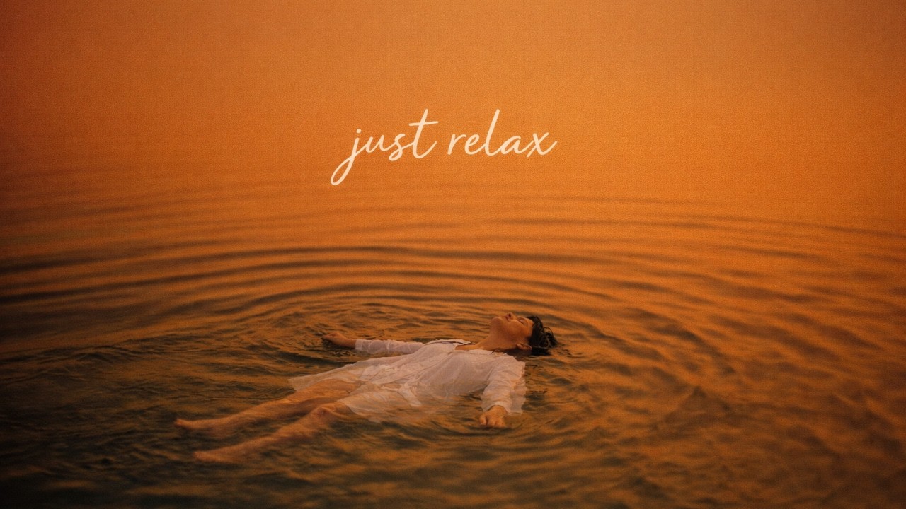 Just Relax ☕ Christian Playlist | Calm Music for Studying, Working & Prayer