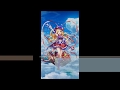 白猫プロジェクト 思い出ストーリー アイドルωキャッツ! リリー・コーネル CV花守ゆみり