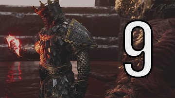 Mortal Shell Gameplay Walkthrough Part 9 - No Commentary (Xbox One X)