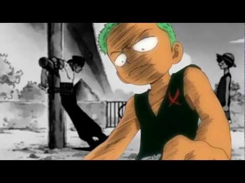 One Piece - Just the Begining