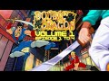 Double Dragon Complete Episodes Vol. 1 | Action-Packed Adventures in HD 🥋💥