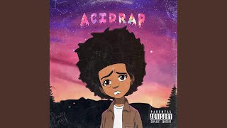 Code red (feat. Wtsjay & TahiirxWest)