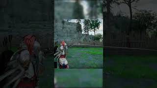 Crimson Desert Archery Contest is UNFAIR 😡 NPC Hits Targets Before They Spawn!