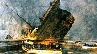 If The Titanic Never Sank, Here's What Might Have Happened