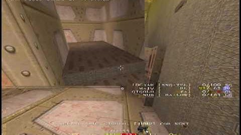 Quakeworld.pl - Frag miesiaca by air