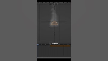 Looping Smoke Hack | #blender tips & tricks
