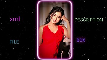 #pyar ka tohfa tera bana hai💫❤️XML file hindi song 🔰 hindi song Xml file 🔰 XML file alight motion 🔰