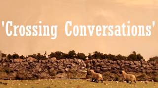 Sudrian Short: Crossing Conversations
