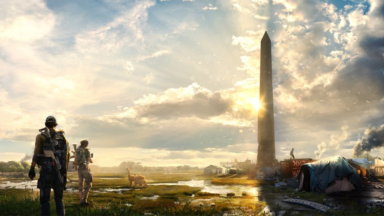 The Division 2 