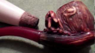 Meerschaum Coloring Bowls.mp4