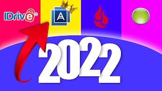 Лучшее облачное онлайн-резервное копирование 2022 года | Backblaze против iDrive против Carbonite против Acronis