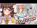 FRUIT COUNCIL IS BACK?! | OC & Lore making