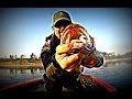 Underspins and Fish Head Spins - A Deep Water Winter Bass Fishing Technique