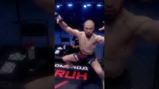 Сон Хан Ата кто победит за кого болеете? #ufc #ruhfighting #shorts