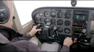 Instrument Proficiency Check – Get IFR Current