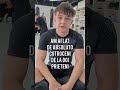 "Practic MMA de 1 an si jumatate" - Albert, 18 ani #shorts (Povestile Absoluto)