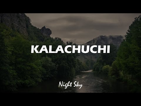 Munimuni - Kalachuchi (Lyrics Video)