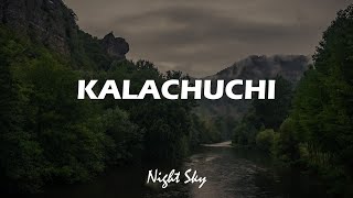 Munimuni - Kalachuchi (Lyrics Video)