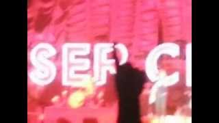 Famous Reading Festival 2009 - Kaiser Chiefs - Ruby Wealth