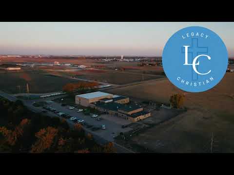 Legacy Christian School Introduction