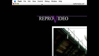 Testing Your Flash Movie in Flash CS3 Wealth