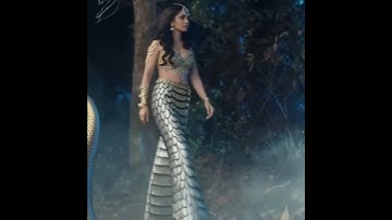 Nagin6 |🐍 💎 pratha is back |#subscribe #trend #viral #famous #like #love #nagin #trending