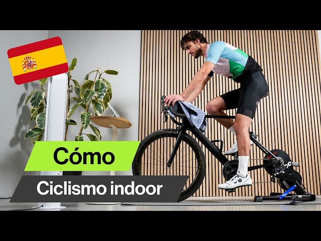 Rodillo para bicicleta Entrenamiento Indoor – TODOPARACICLISMO