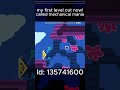 Geometry dash