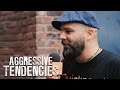 Killswitch Engage&#39;s Jesse Leach on Positivity and loving Negative Hardcore | Aggressive Tendencies