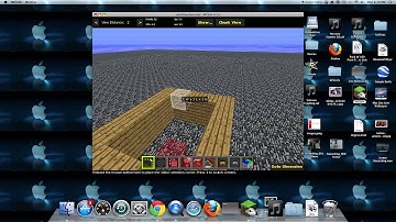 mcedit custom mobs tutorial