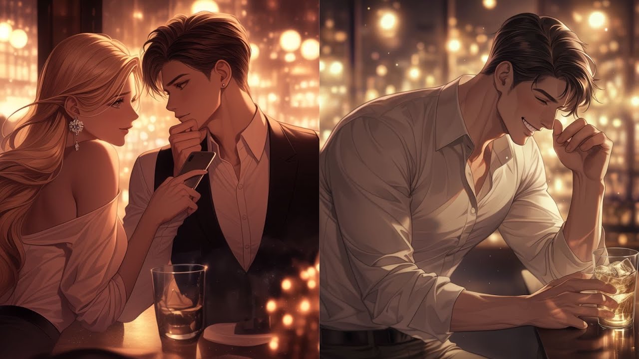 📕She kept running to her ex until I stopped caring and built a gaming room. Then she panicked