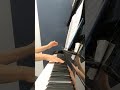 Libestraum No. 3 A flat Major ( Franz List)-  Phrz1. 1,2,3,4