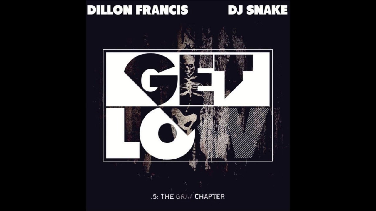 Get Low vs. The Devil In I (DJ Snake & Slipknot Mashup)