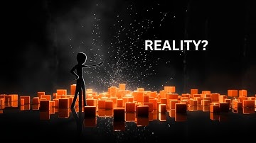 “The Simulation Theory Explained: Are We Living in a Computer?”
