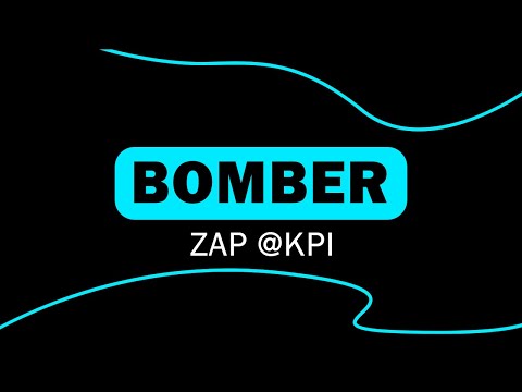 Náhľad videa: ZAP - Tutorial Bomber (2021/2022)