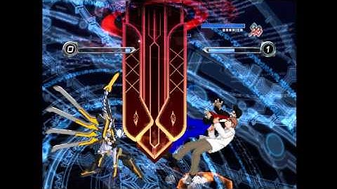 M.U.G.E.N. 1.1 - Watch - Angry Video Game Nerd and Nostalgia Critic vs Nu-13 (2 vs 1)