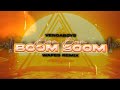 Vengaboys  boom boom boom boom wafes remix 2024