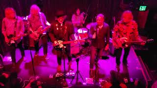 The Minus 5 - &quot;Original Luke&quot; Live at Johnny Brenda&#39;s, Philadelphia, PA 6/26/19