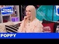 Singer Poppy Talks Gender Identity & Collaborating with Diplo!