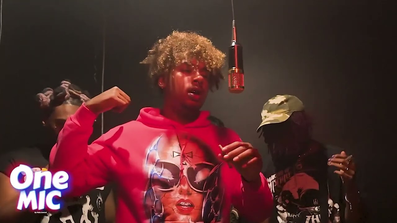 Nel2x – “FELT” | ONEMIC