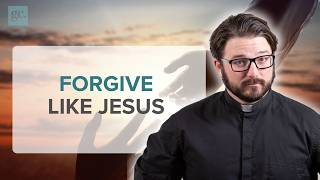 The Hardest Command Jesus Ever Gave