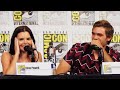 SIREN PANEL // Comic-Con 2018