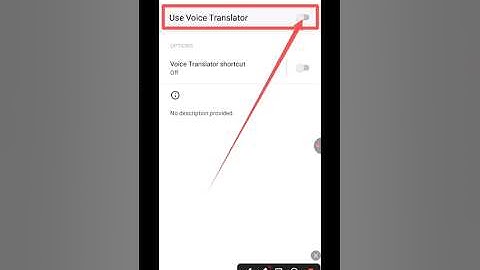 Voice translator on kaise kare |voice translator Kya hota hai #shortsfeed #shorts #short #shots