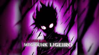 DJ SouzaRL - MTG FUNK LIGEIRO (Slowed + Reverb) - (OFICIAL)