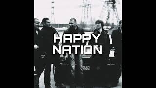 Catch The Moon - Happy Nation (Remake)