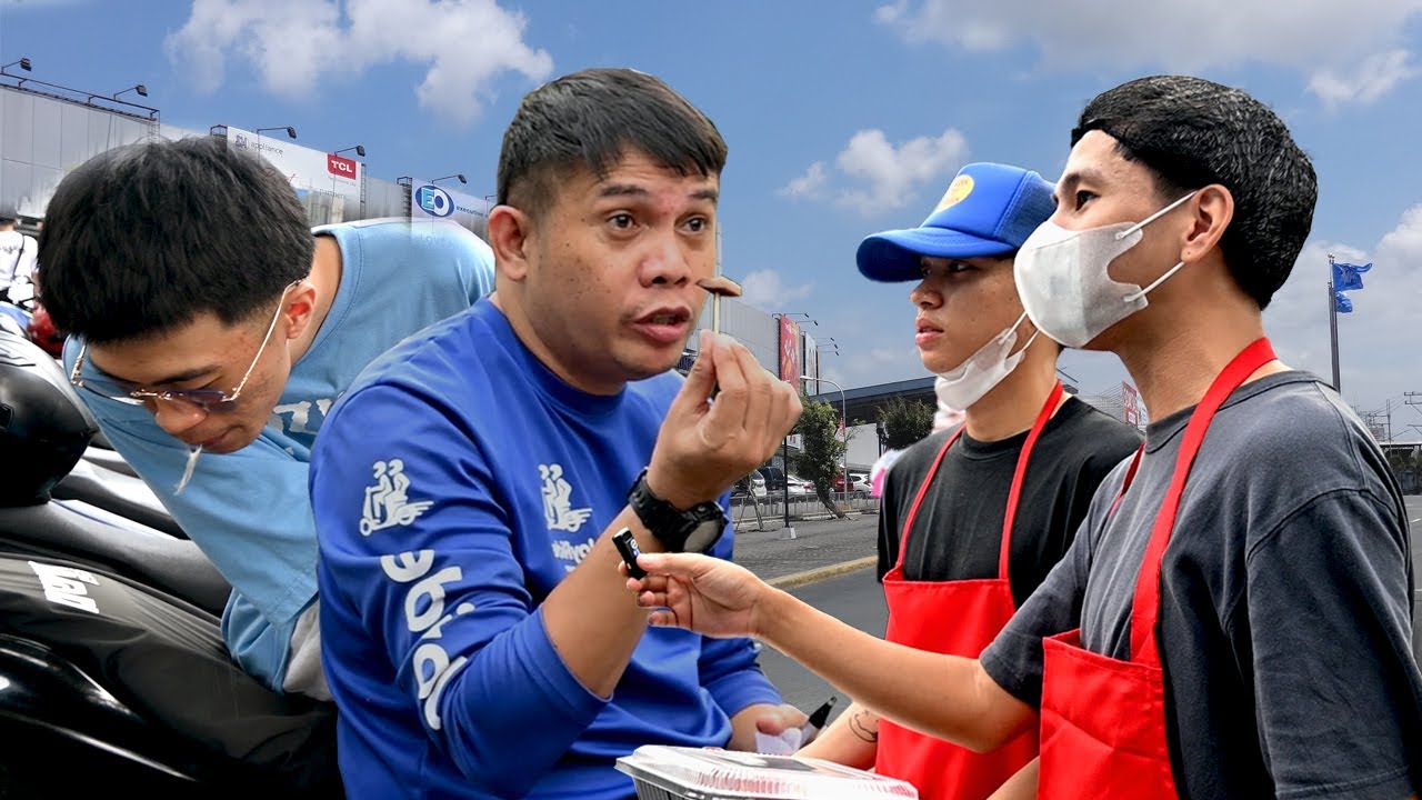 Feeding Dog & Rat Meat Prank!